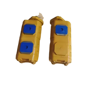 Pompe à engrenages hydraulique Huamao de haute qualité pour unité de puissance hydraulique haute pression, système hydraulique - Product Image 5