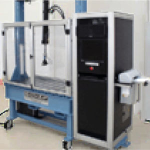 FMVSS 207 208 210 225 tek silindirli gerginlik Test cihazı tek silindirli çekme testi enstrüman gerginlik ölçüm makinesi - Product Image 3