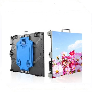 Vídeo ASRAM japonés libre <span class=keywords><strong>hd</strong></span> para exteriores, pared de vídeo led p5 a todo color - Product Image 3