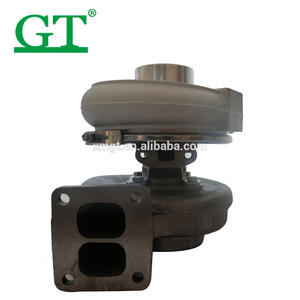Cargador TATA 252714510127 para Turbocompresor de Vehículo Comercial Tata - Product Image 5