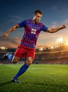 Özel Ülke Bayraklı Futbol Antrenman Forması Hızlı Kuruyan Nefes Alabilen Polyester 3D Süblimasyon Nakış İsim Numara Takım Rengi - Product Image 5
