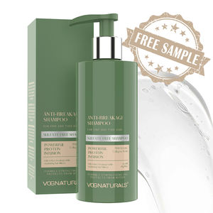 Le sauveur de <span class=keywords><strong>cheveux</strong></span> <span class=keywords><strong>fins</strong></span> ajoute de la force sans alourdir Renforcer le shampooing anti-casse pour les <span class=keywords><strong>cheveux</strong></span> abîmés-Formule nourrissante - Product Image 1