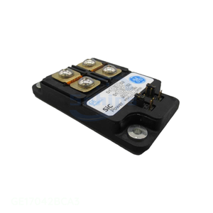 Buy Electronics Components Online Transistors Module GE17042BCA3 In Stock - Product Image 1