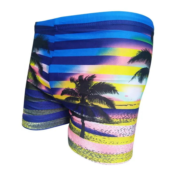 Hot Selling Men Summer Beach Swimming Trunks/men Swimming Pants/men Boardshorts Swimwear