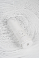 Bidet de salle de bain électrique moderne avec pulvérisateur de bidet de toilette à 3 pressions pour voyage ou hôtel-Bidet portable Shattaf