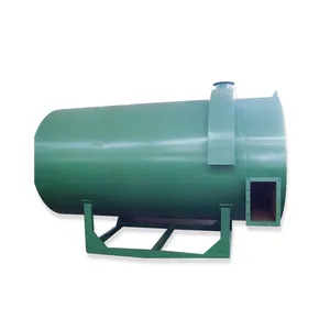 Générateur d'<span class=keywords><strong>air</strong></span> <span class=keywords><strong>chaud</strong></span> horizontal industriel à <span class=keywords><strong>gaz</strong></span>/fioul de fabrication chinoise Yongxing, capacité 0,35-14 MW/h, rendement 85% - Product Image 1