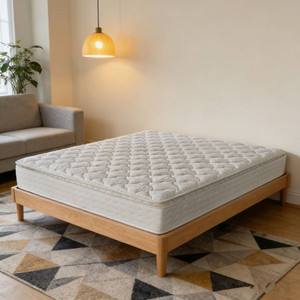 Matelas Orthopédique Européen en Mousse <span class=keywords><strong>à</strong></span> Mémoire de Forme Viscoélastique et Ressorts, avec Soutien des Bords, en Boîte Roulée, Vente en Gros, <span class=keywords><strong>Pas</strong></span> <span class=keywords><strong>Cher</strong></span>, Tendance, OEM, Meilleures Ventes pour Hôtels - Product Image 4