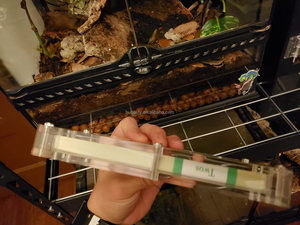 亚克力大钞框钱夹银证银行票据板早期美元货币展示柜 - Product Image 2