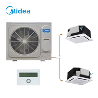 Système multi-split Midea, climatiseur Mini VRF