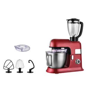 Nouvelle machine de cuisine Chef 2020, mélangeurs de cuisine, batteur sur socle, hachoir à viande, <span class=keywords><strong>Kitchenaid</strong></span> - Product Image 2