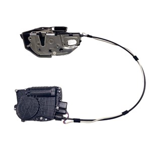 Para los coches BMW, el actuador de cierre centralizado de la puerta delantera derecha (51217149436) es adecuado. - Product Image 2