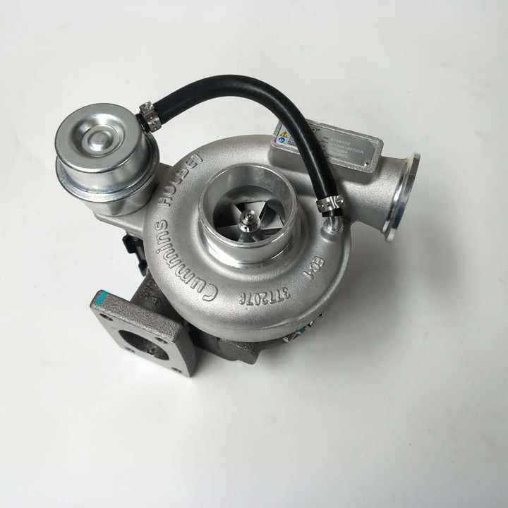 Foton Cummins ISF2.8 Engine Turbocharger 3776284 3772076 3796176 