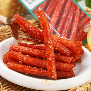 Palitos <span class=keywords><strong>de</strong></span> gluten picantes masticables, <span class=keywords><strong>bolsa</strong></span> <span class=keywords><strong>de</strong></span> comida personalizada, aperitivos <span class=keywords><strong>de</strong></span> harina <span class=keywords><strong>de</strong></span> trigo frito, aperitivos chinos informales en embalaje <span class=keywords><strong>de</strong></span> <span class=keywords><strong>bolsa</strong></span> - Product Image 3