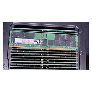 M321RAGA0B20-CWK - 삼성 1x 128GB DDR5-4800 RDIMM PC5-38400R 쿼드 랭크 X4 모듈 램 메모리 - Product Image 2