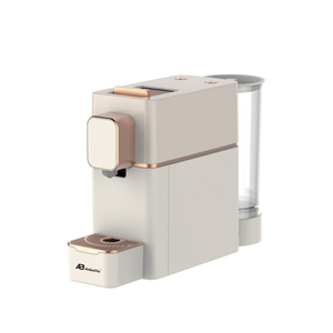 Machine à café professionnelle Anbo 19 bars NS Pods Capsule Cafeteras, cafetière numérique mini 0,5L - Product Image 6