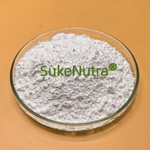 Giga polvere bianca per lo sbiancamento siero e crema produzione di cura della pelle materia prima - Product Image 1