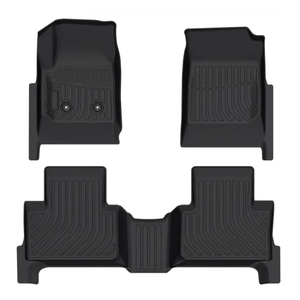 Carpets 5D Tpo All Weather Floor Mat Deep Dish Floor Mat <b>Tpe</b> Car Carpet - Product Image 1