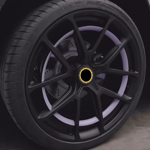 Rines Personalizados de 1 Pieza <span class=keywords><strong>5</strong></span>*130, Rines Forjados de 18 19 20 21 <span class=keywords><strong>22</strong></span> 23 24 Pulgadas, Rines de Aleación de Aluminio para Mercedes Clase G G63 G500 W222 - Product Image 1