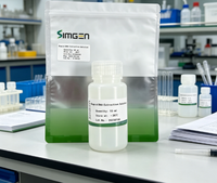 Solution d'extraction rapide de l'ADN