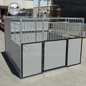 12x12 gian hàng ngoài trời chuồng ngự<span class=keywords><strong>a</strong></span> thép xây dựng di động tùy chỉnh tạm thời di động Trường ngự<span class=keywords><strong>a</strong></span> nơi trú ẩn cho ngự<span class=keywords><strong>a</strong></span> - Product Image 6