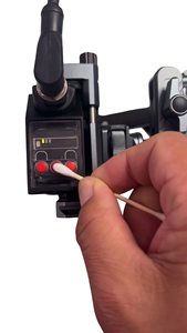 Sensor de Marcas de Color para Controlador PLC, Nuevo y Original, BKT005 BKT 67M-005-U-S92 - Product Image 3