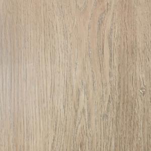 6mm d'intérieur composé en plastique en bois de surface en relief wpc revêtement de sol en vinyle avec dos en liège - Product Image 1
