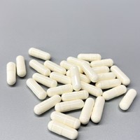 Yoni Pops Suppositoires vaginaux à l'acide borique Capsules Granulés purs Soins intimes Fabriqué en Chine