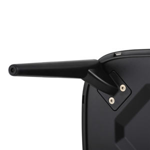 <span class=keywords><strong>Cubo</strong></span> de <span class=keywords><strong>basura</strong></span> electrónico con Sensor de movimiento táctil de Color negro de 53L, <span class=keywords><strong>cubo</strong></span> de <span class=keywords><strong>basura</strong></span> de inducción doméstico <span class=keywords><strong>sin</strong></span> <span class=keywords><strong>cubo</strong></span> interno WBS133L53 - Product Image 6