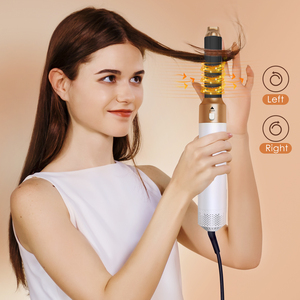 Plancha de Pelo Profesional Multifunción para Uso Doméstico, Venta al por Mayor, Estilizador de Pelo - Product Image 5