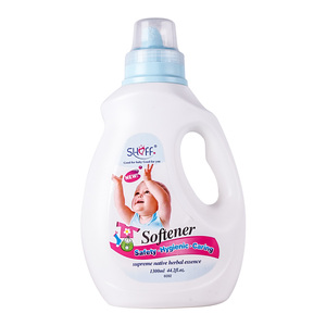 Detersivo per bucato per bambini di alta qualità liquido di lavaggio Soap1300ml Herbal Essence Shoff Brand - Product Image 4