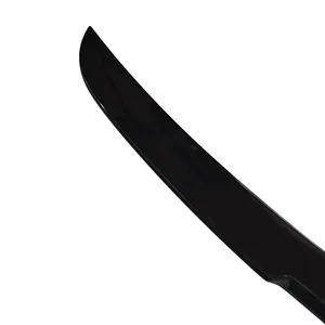 Alerón Trasero para BMW Serie 5 G60 I5 525i 530i 535i 2024, Alerón Decorativo Fijo, Kit de Carrocería Tuning - Product Image 6
