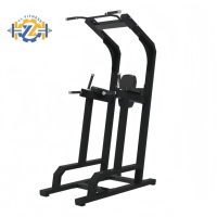 YONGLING FITNESS YL-2095 Machine de traction à double barre, équipement de fitness très populaire