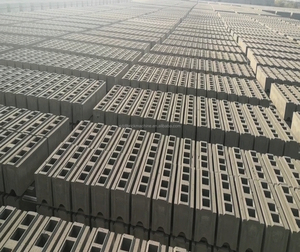 Máy sản xuất tấm tường nhẹ bằng thạch cao bảo vệ môi trường, máy móc sản xuất cho ý tưởng kinh doanh nhỏ, xây dựng - Product Image 3