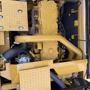 Excavatrice Caterpillar CAT336D2L d'occasion à vendre, en bon état, CAT336D2, CAT336D, CAT336, grande pelle d'occasion - Product Image 6