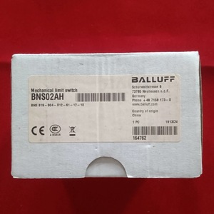 Interruptor de límite Balluff BNS 816-B02-PA-12-610-11 para equipos de máquinas herramienta - Product Image 5