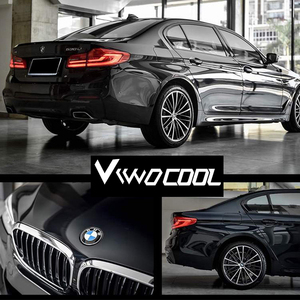 Viwocool TPU VG5 sản phẩm trung cấp <span class=keywords><strong>BASF</strong></span> lớp phủ đặc biệt 5 năm bảo hành TPU ppf với giá trị cho Tesla mô hình y ppf - Product Image 2