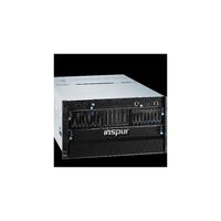 Serveur Rack 6U pour l'Entraînement HPC et l'Apprentissage Profond à Huit GPU, Double Processeur, DDR4, Calcul IA, NF5688M6, Configuration sur Mesure, Serveur Bare-Metal
