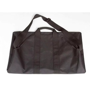 Échantillon Gratuit : Sac de Transport pour Bois de Chauffage avec Bretelles, Porte-Bois en Toile avec Poignées pour Cheminée, Durable - Product Image 4