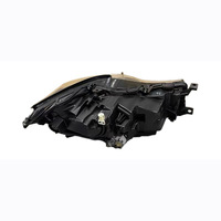 Nouveaux phares avant LED haut de gamme pour IS250 IS300, 12V 600K, éclairage de qualité OE, directement de l'usine, pour berline