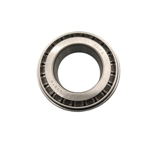 Piezas de Alta Calidad para Sistemas de Conducción de Camiones, Rodamiento Exterior de Rueda Delantera 32210 para Camiones Sinotruk Shacman - Product Image 4