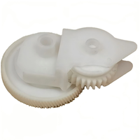 Pignon oscillant à bras RC3-0514 RU7-0374 RC3-2511 d'origine pour HP PRO 400 M401 M425 M401a M401d M401dn M425dn Fuser Driver 29T RU7-0375