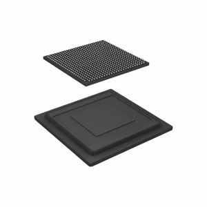 ชิปวงจรรวม IC FPGA 688 I O 1760FBGA 1SG280LN2F43I1VGAS วงจรรวม IC 1760 bbga ช่องผู้ผลิต FCBGA - Product Image 1