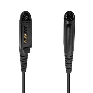 ขายส่ง GP320 ลําโพงไมโครโฟน,Original กันน้ํา <span class=keywords><strong>PTT</strong></span> ไหล่ลําโพงไมโครโฟน GP328, GP329, GP338 - Product Image 4