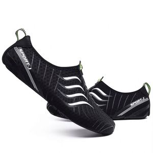 Zapatos de Agua Unisex Transpirables de Secado Rápido, Zapatillas Descalzas para Natación, Playa y Vadeo - Product Image 4