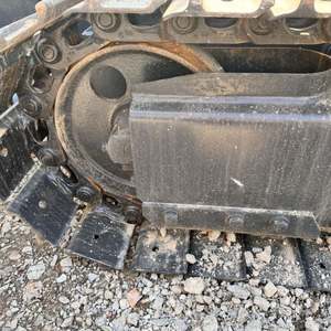 Mini-excavatrice sur chenilles Komatsu PC30 d'origine japonaise, d'occasion, prix usine, faible nombre d'heures de travail, garantie 1 an, certifiée ISO CE EPA - Product Image 4