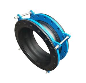 Nhà Máy Ổ cắm cao su linh hoạt kết nối linh hoạt chịu mài mòn và chịu áp lực cao doanh - Product Image 4