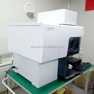 Agilent ICP-OES induktiv gekoppeltes optisches Plasma-<span class=keywords><strong>Emissions</strong></span> spektrometer US-Laborgeräte für industrielle Tests - Product Image 2