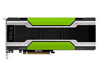 Carte graphique GPU Tesla V100/P100/T4/P4/P40/M10/M40 8 Go/16 Go DDR5, accélérateur vidéo pour ChatGPT, IA, HPC, centre de données