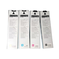 Ciruhitek — puce d'encre à base de pigments pour imprimante, haute qualité, Compatible avec les modèles Riso 7150, pour ryos et HC5500 7050