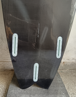 Planche de surf en mousse EPS Planche EPs Full Carbon